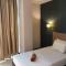 The Room Hotel