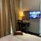 The Room Hotel