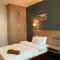 The Room Hotel - Miri
