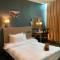The Room Hotel