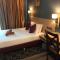 The Room Hotel