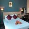 The Room Hotel