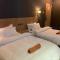 The Room Hotel