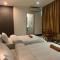 The Room Hotel