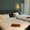 The Room Hotel