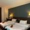 The Room Hotel