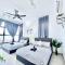 Atlantis Residence l 6-10 pax l Luxury 2 BR l Jonker St l City Centre by Jay Stay Management