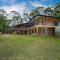 Island Retreat Pet Friendly Waterfront - Camberwarra