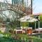 Mumian Chengdu, in The Unbound Collection by Hyatt