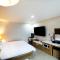 White Tourist Hotel