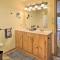 Cabin with Decks and Fire Pit Near Lost River! - Basye