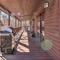 Cabin with Decks and Fire Pit Near Lost River! - Basye