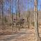 Cabin with Decks and Fire Pit Near Lost River! - Basye