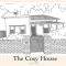 The Cosy House - Central Albury