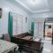 Agus Hidden Homestay - Banjar Sweet Village-Ijen
