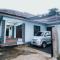 Agus Hidden Homestay - Banjar Sweet Village-Ijen