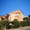 Villa rosa