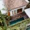 Reswaha Villas by Pramana Villas - 乌布