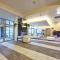 Green Rich Hotel Okinawa Nago (Artificial hot spring Futamata Yunohana)