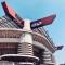 [ LUXURY SUITE] Fiera Milano & San Siro Stadium MM1