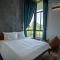 Oasis Spring Villa Tam Dao - Venuestay - 荣福克