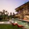 Oasis Spring Villa Tam Dao - Venuestay - 荣福克