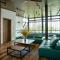 Oasis Spring Villa Tam Dao - Venuestay - 荣福克