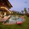 Oasis Spring Villa Tam Dao - Venuestay - 荣福克