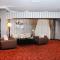 Modern Hotel