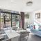 Jardin sur leau - Appt vue mer