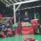 Agus Hidden Homestay - Banjar Sweet Village-Ijen