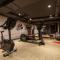 Vienna House Easy by Wyndham Bremen City Apartments