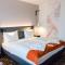 Vienna House Easy by Wyndham Bucharest Airport - Otopeni