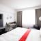 Vienna House Easy by Wyndham Bucharest Airport - Otopeni