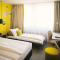 Vienna House Easy by Wyndham Günzburg