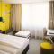 Vienna House Easy by Wyndham Günzburg
