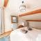 Le Cerf, chalet cocooning avec piscine et billard - Ban-sur-Meurthe-Clefcy