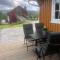Unik overnatting i Stabbur/Minihus - Lunde