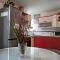 Apartment Terassin