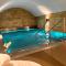 Moderne Altbauwohnung mit Pool und Sauna - برن