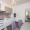 Sky Way Apartments