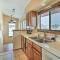 Pagosa Springs Vacation Rental with Boat Dock!