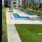 Estancia Nápoles, CANA BAY Hard Rock. - 蓬塔卡纳