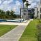 Estancia Nápoles, CANA BAY Hard Rock. - 蓬塔卡纳