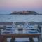 Cavo Seaside Suites