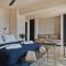 Almi Luxury Rooms - 阿莫皮