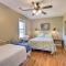 Family Home with Deck, 2 Mi to Lake Cumberland - Monticello