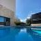 Villa Salt - 10 people, heated pool, Trogir, near beach & Split airport - Трогір