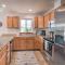 Canal-Front Vacation Rental in Ocean Shores