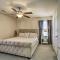 Luxe Home 30 Miles to Houston with Pool and Grill